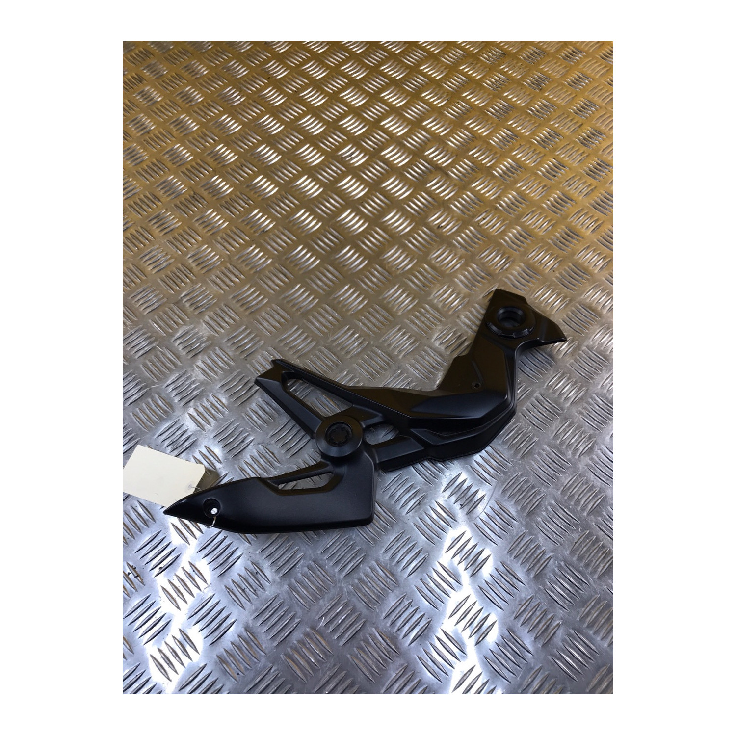 Cache de cadre droit pour KAWASAKI Z 900 2023