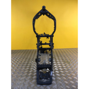 Cadre Carte grise pour KAWASAKI Z 900 2023