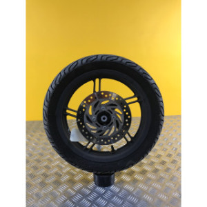 Roue avant complete pour HONDA PCX 125 2017
