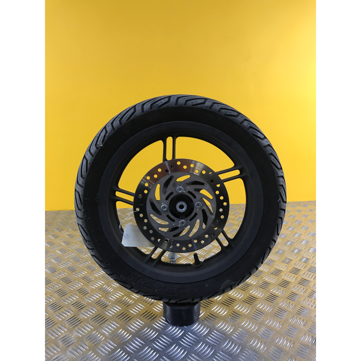 Roue avant complete pour HONDA PCX 125 2017