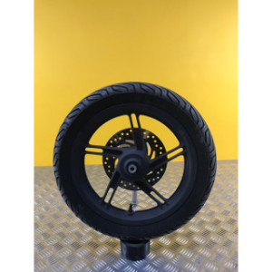Roue avant complete pour HONDA PCX 125 2017