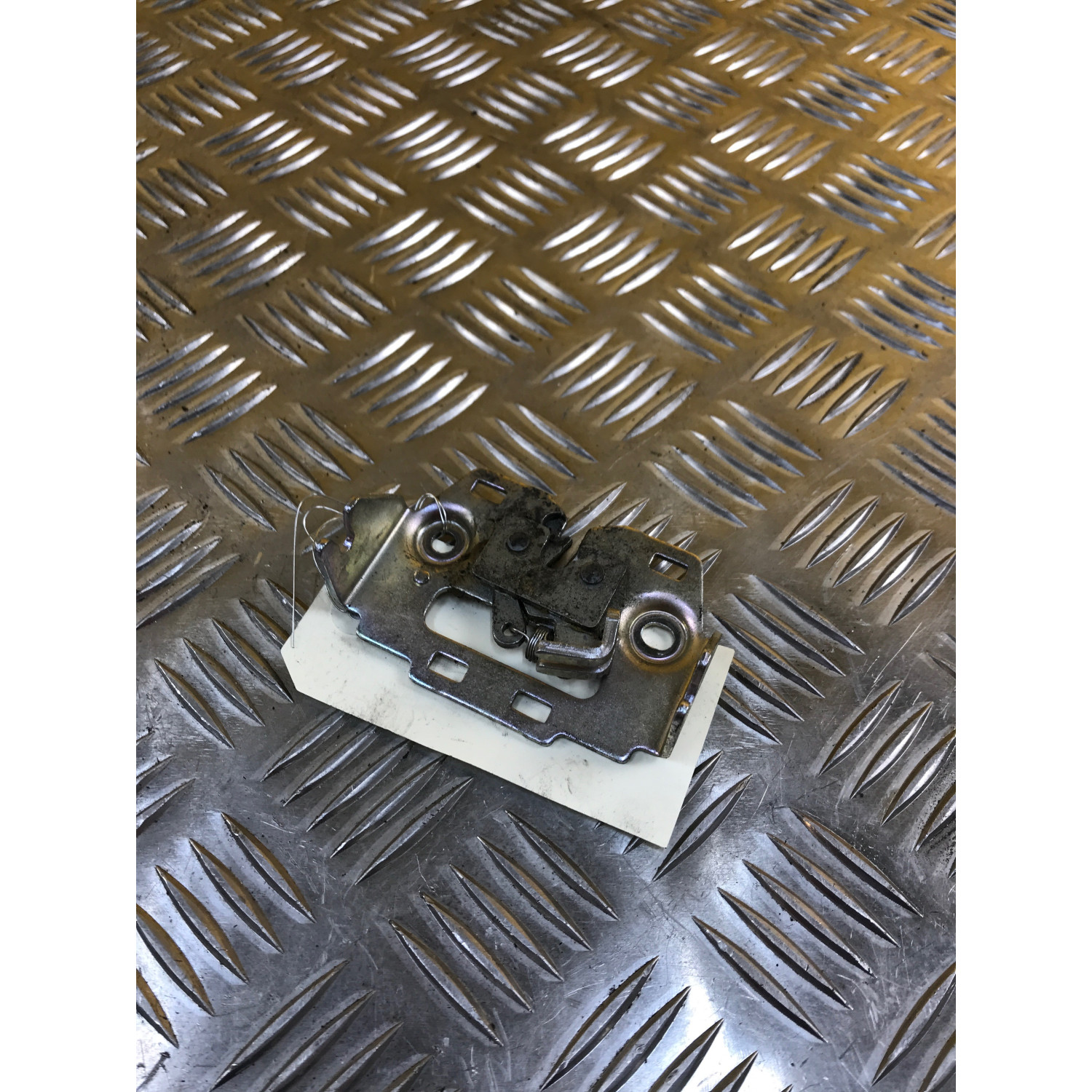 Mecanisme Selle pour HONDA PCX 125 2017