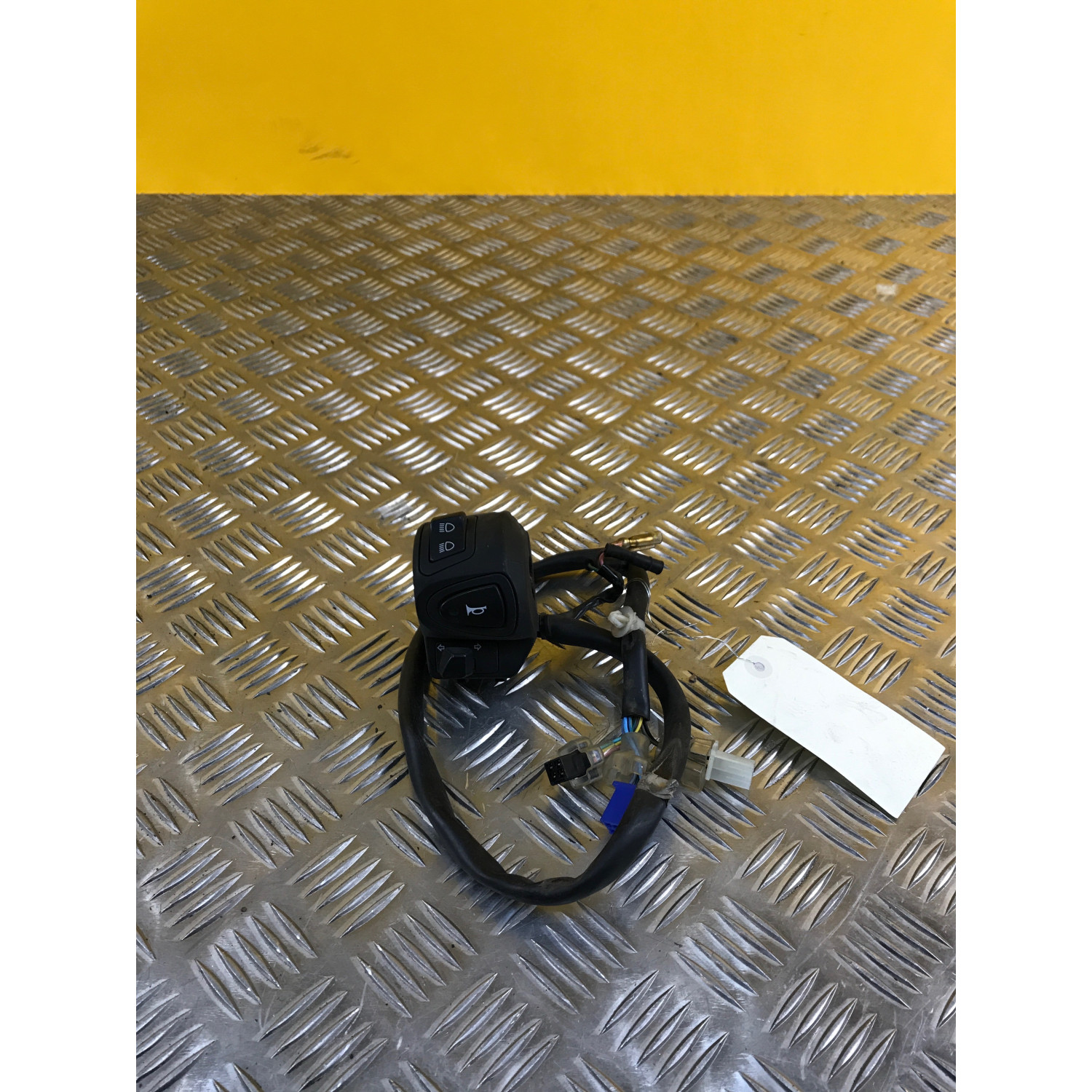 Commodo gauche pour HONDA PCX 125 2017