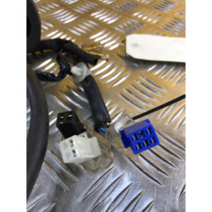 Commodo gauche pour HONDA PCX 125 2017