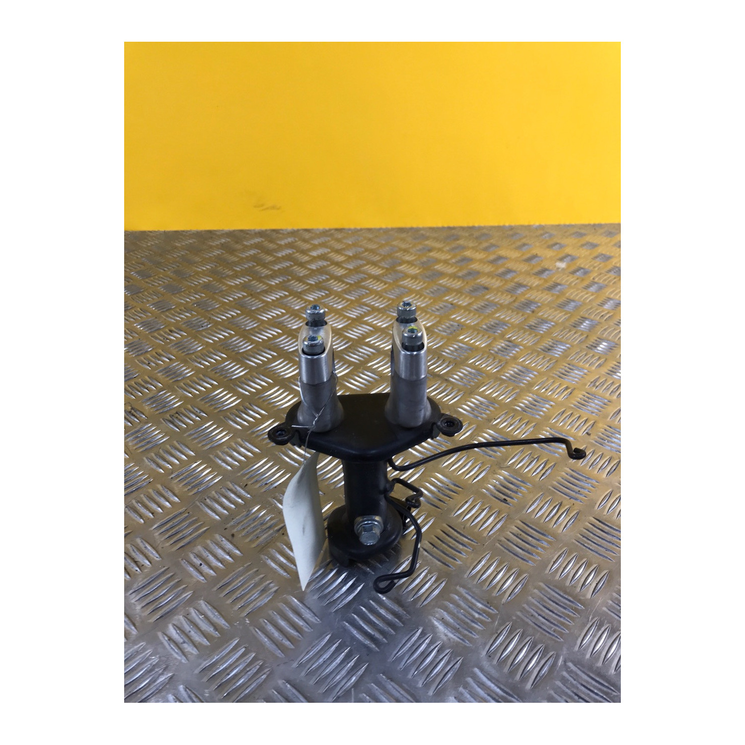 Support guidon pour HONDA PCX 125 2017