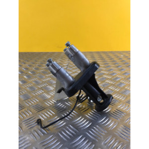 Support guidon pour HONDA PCX 125 2017