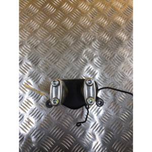 Support guidon pour HONDA PCX 125 2017