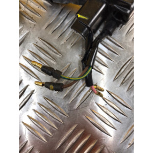 Levier de frein arrière pour HONDA PCX 125 2017