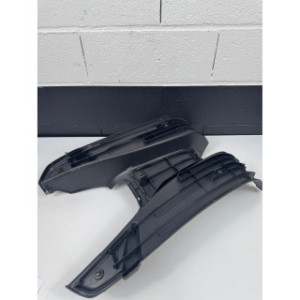 Marche pied pour PIAGGIO VESPA 125 LX 4T 2014