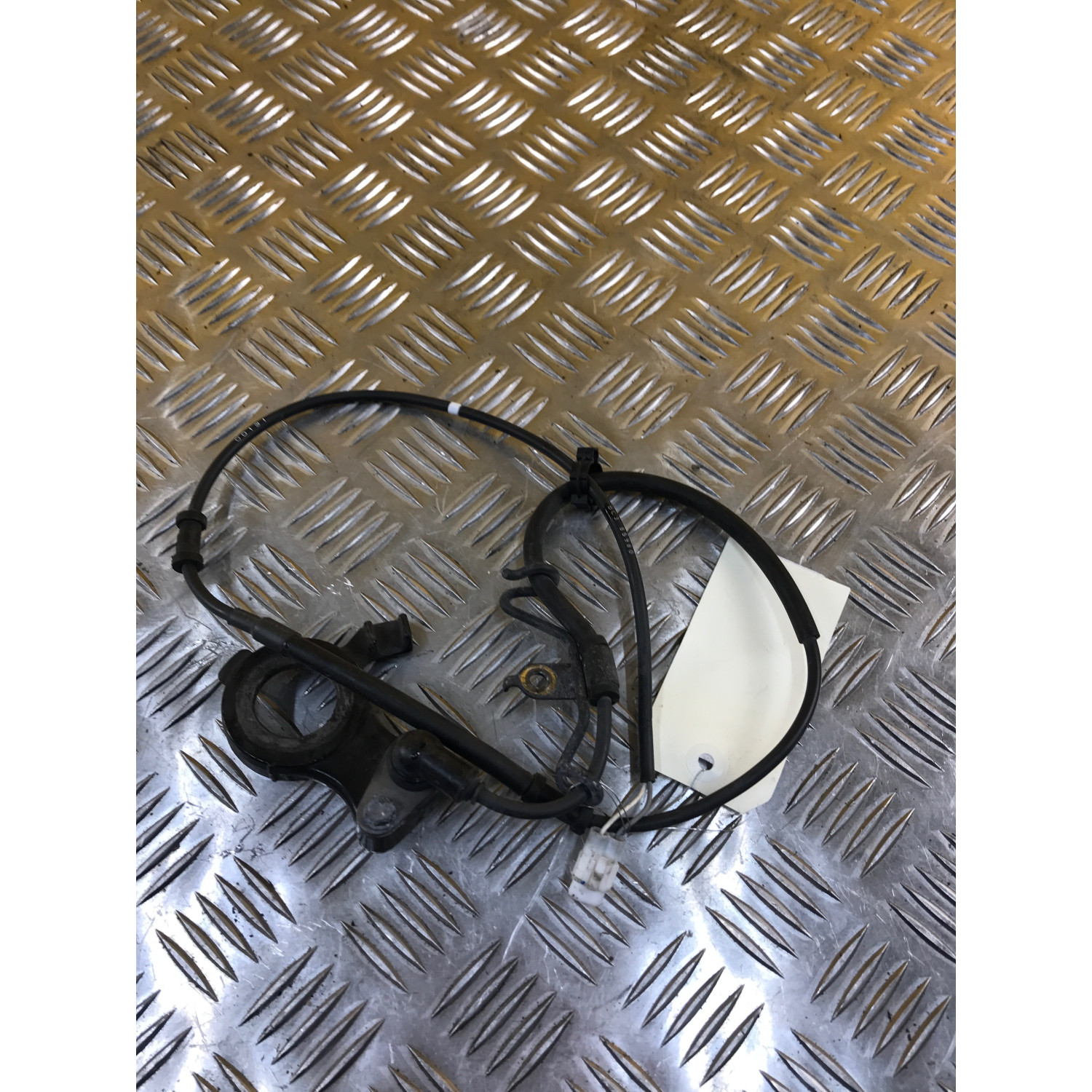 Capteur abs arriere pour YAMAHA T MAX 560 2020