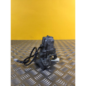 Blocage+fixation béquille centrale pour YAMAHA T MAX 560 2020