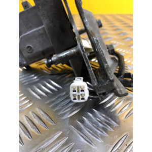 Blocage+fixation béquille centrale pour YAMAHA T MAX 560 2020