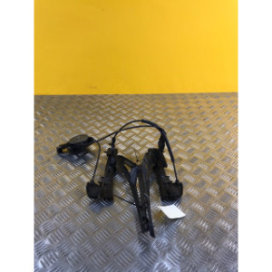 Moteur + support de bulle pour YAMAHA T MAX 560 2020