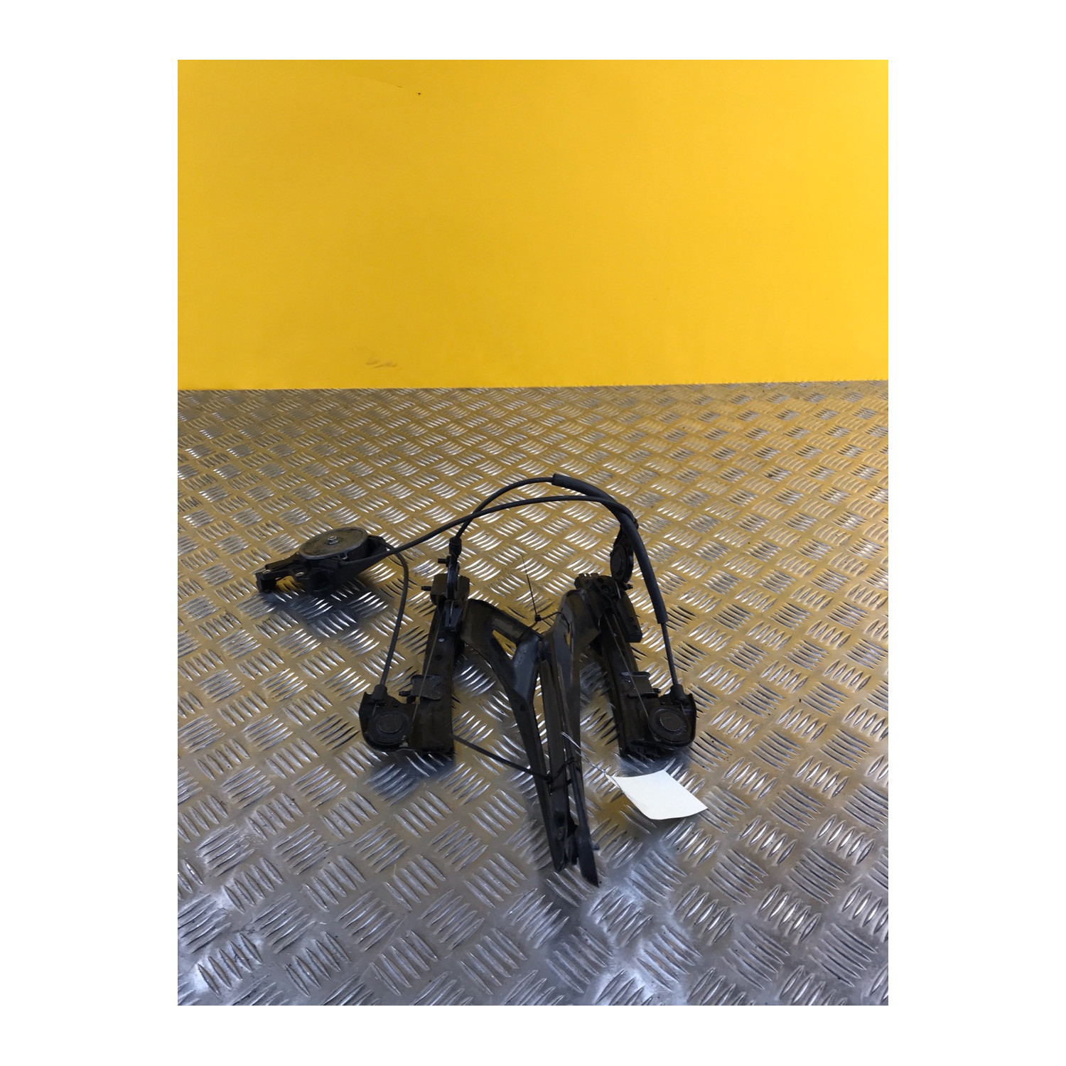 Moteur + support de bulle pour YAMAHA T MAX 560 2020