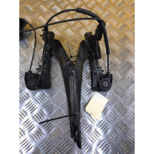 Moteur + support de bulle pour YAMAHA T MAX 560 2020