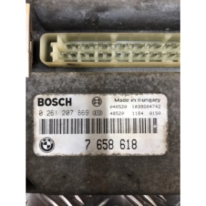 Kit clé Neiman CDI pour BMW R 1150 GS ABS 2004