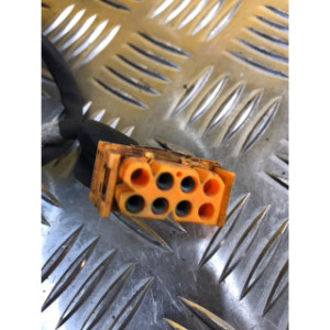 Kit clé Neiman CDI pour BMW R 1150 GS ABS 2004