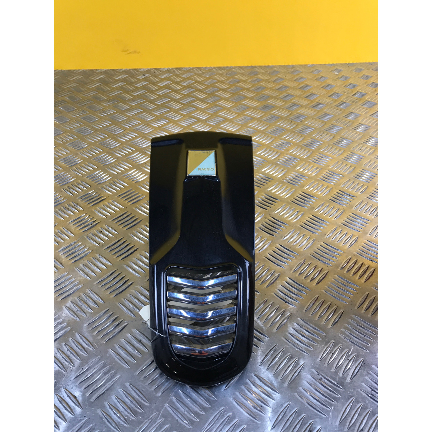 Carénage avant pour PIAGGIO VESPA 125 GT 2010