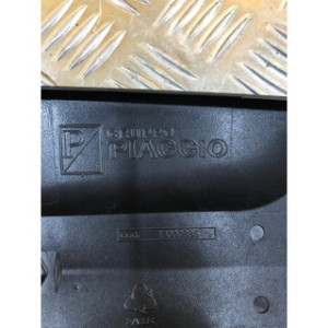 Carénage avant pour PIAGGIO VESPA 125 GT 2010
