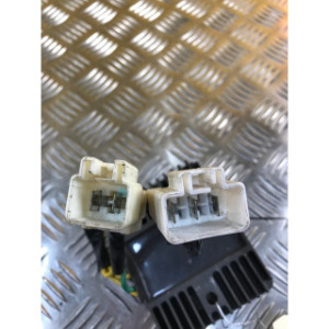 Régulateur de tension pour PIAGGIO VESPA 125 GT 2010