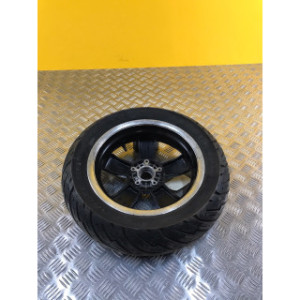 Roue arrière complete pour PIAGGIO VESPA 125 GT 2010
