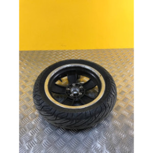 Roue avant complete pour PIAGGIO VESPA 125 GT 2010