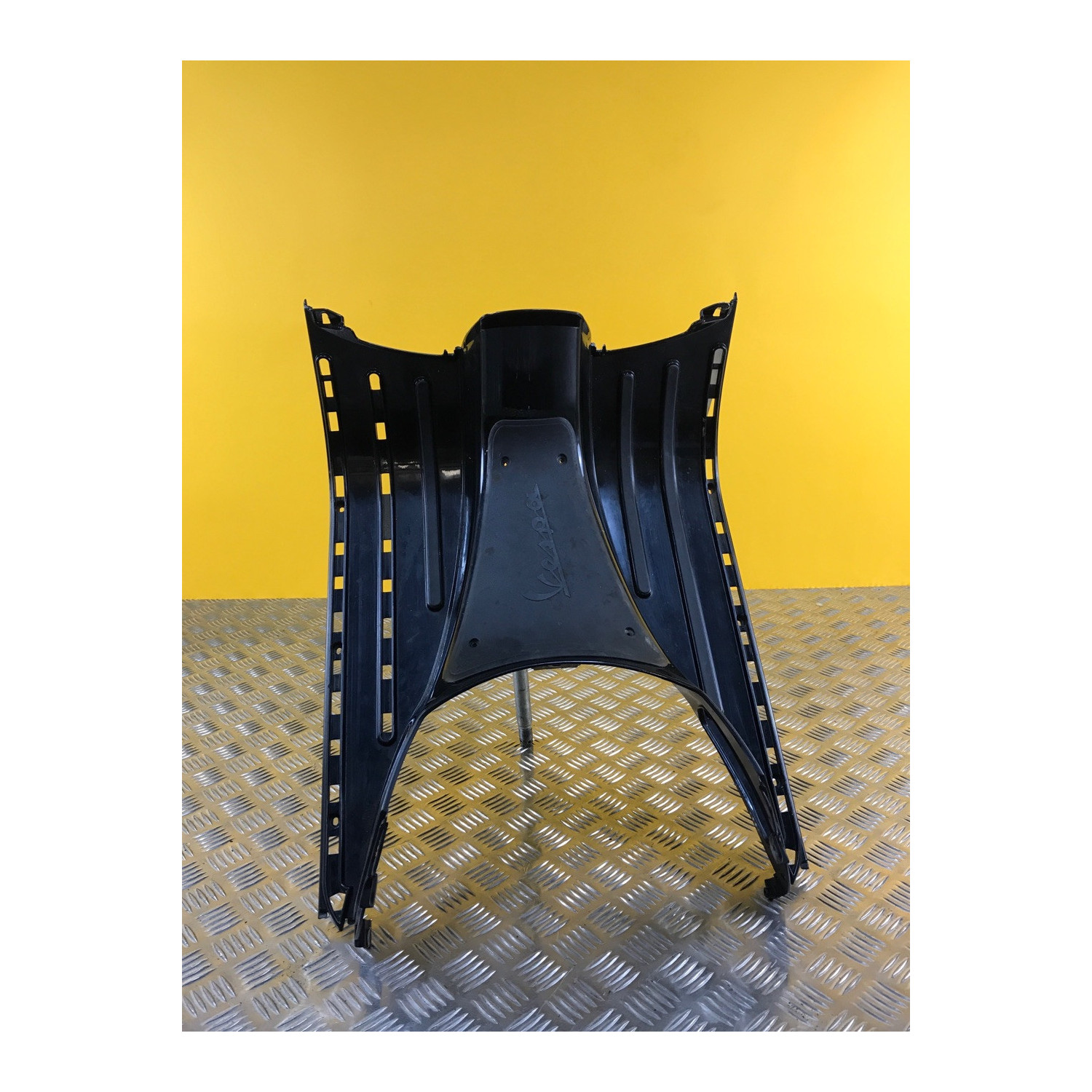 Repose pied pour PIAGGIO VESPA 125 GT 2010