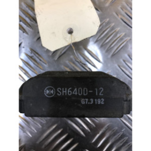 Régulateur de tension pour APRILIA ATLANTIC 125 2008