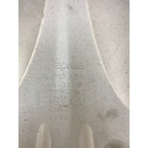 Cache compteur pour APRILIA ATLANTIC 125 2008