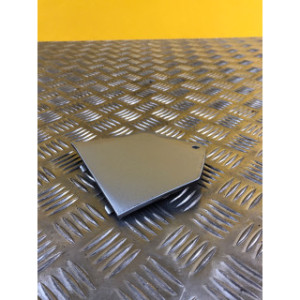 Carénage marche pied gauche pour PIAGGIO MP3 500 2012