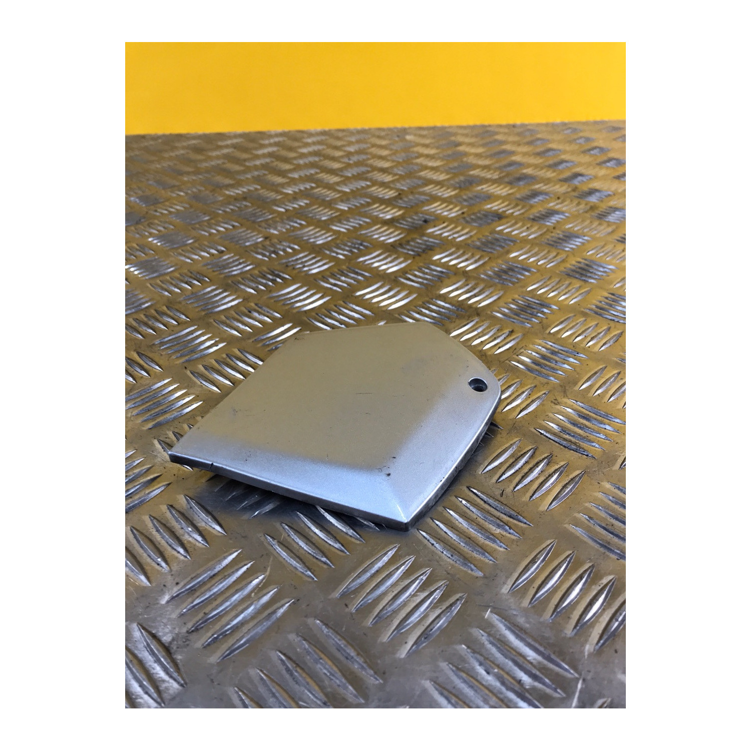 Carénage marche pied droit pour PIAGGIO MP3 500 2012