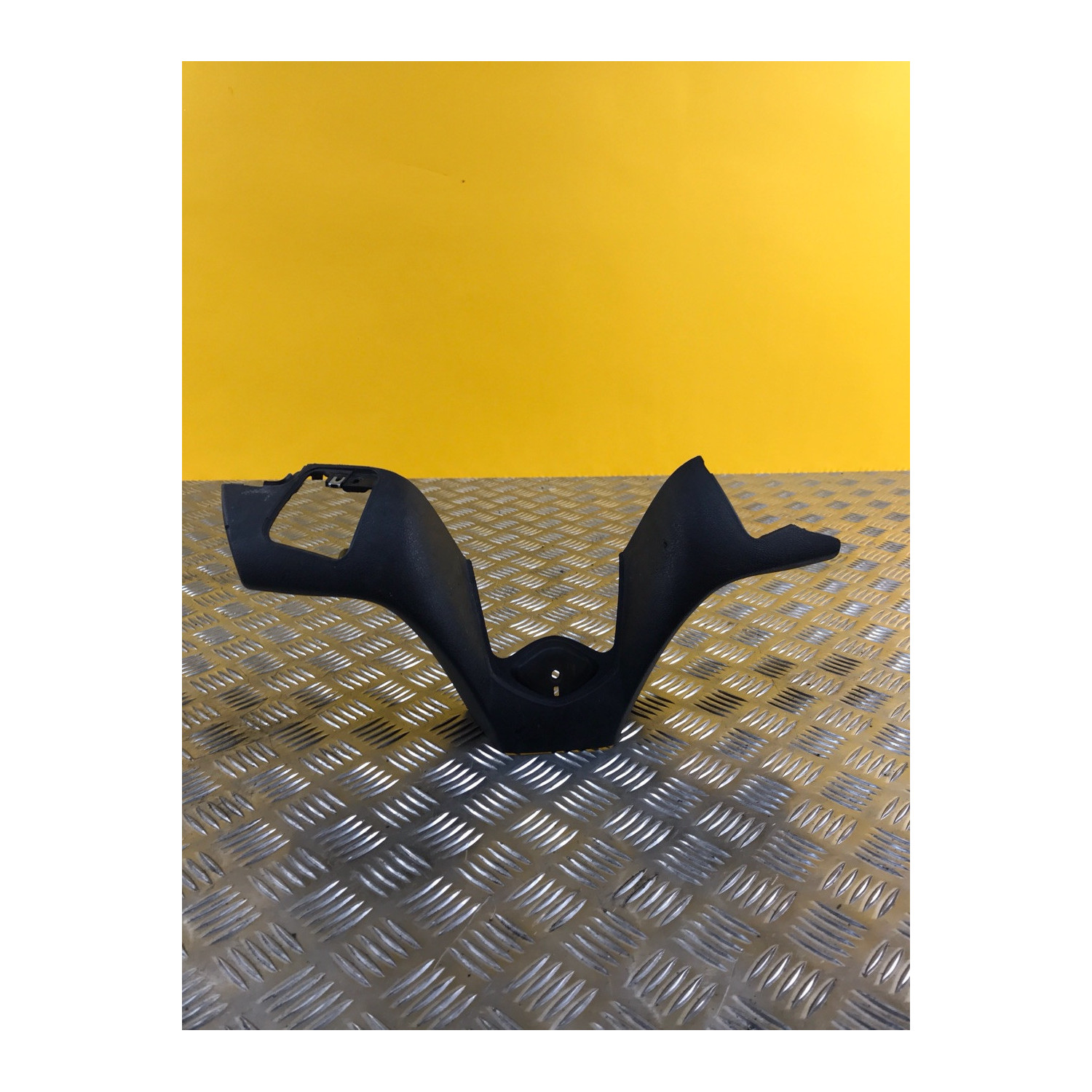 Cache guidon pour PIAGGIO MP3 500 2012