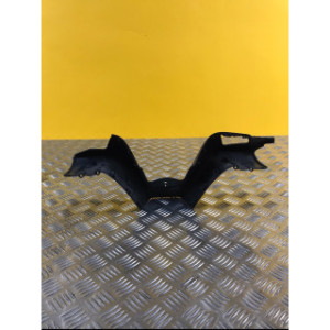 Cache guidon pour PIAGGIO MP3 500 2012