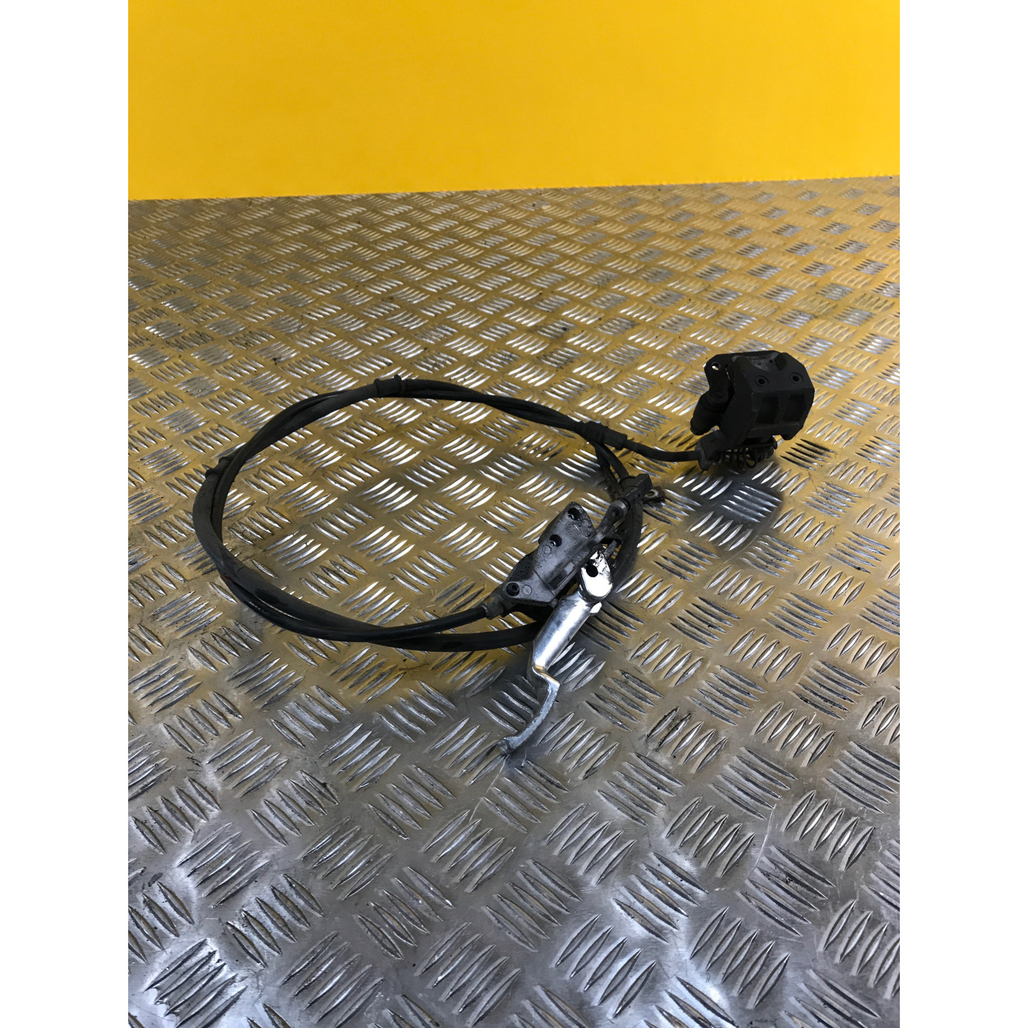 Frein de parking pour PIAGGIO MP3 500 2012