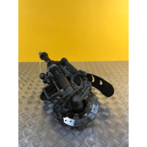 Fourche droite pour PIAGGIO MP3 500 2012