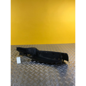 Marche pied gauche pour PIAGGIO MP3 500 2012