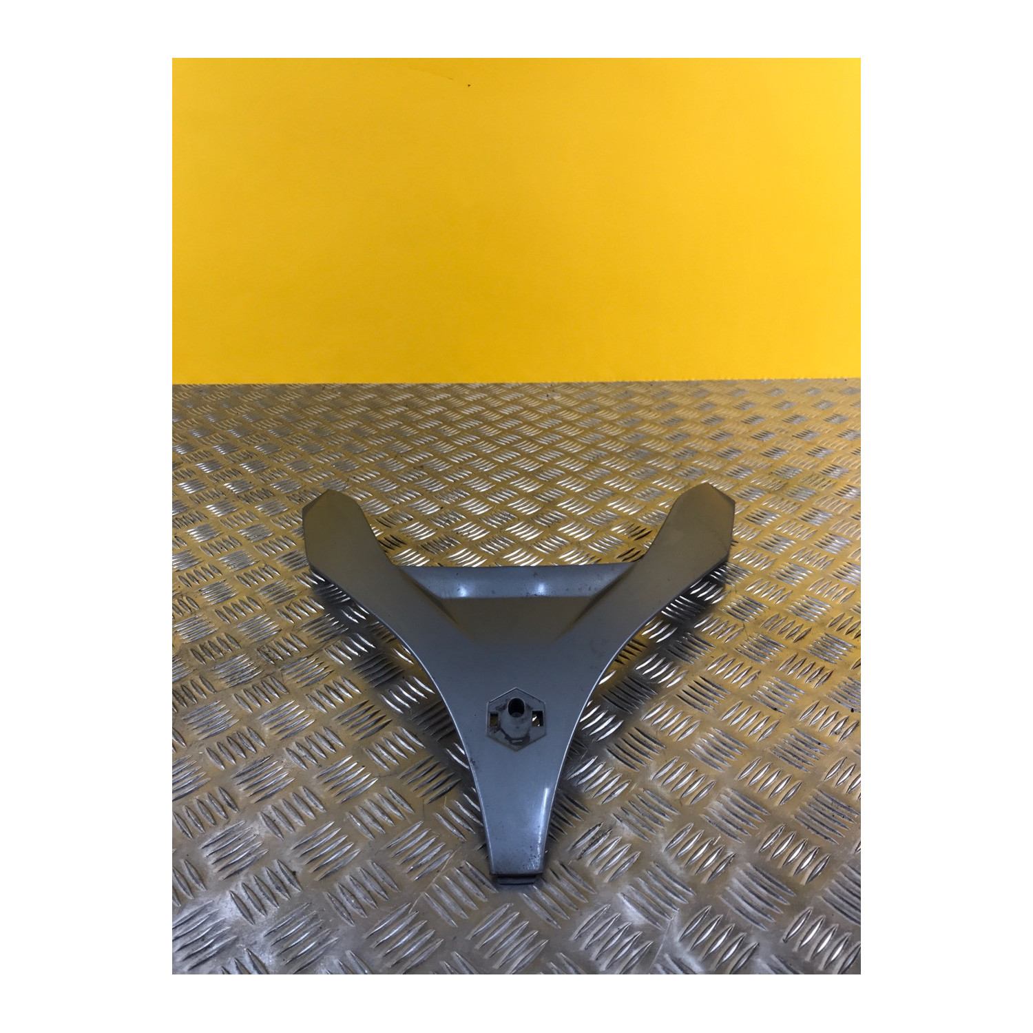 Carénage avant pour PIAGGIO MP3 500 2012