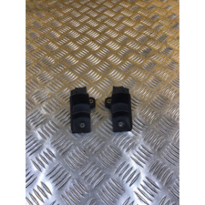 Support de selle passager pour BMW R 1200 RT ABS 2006