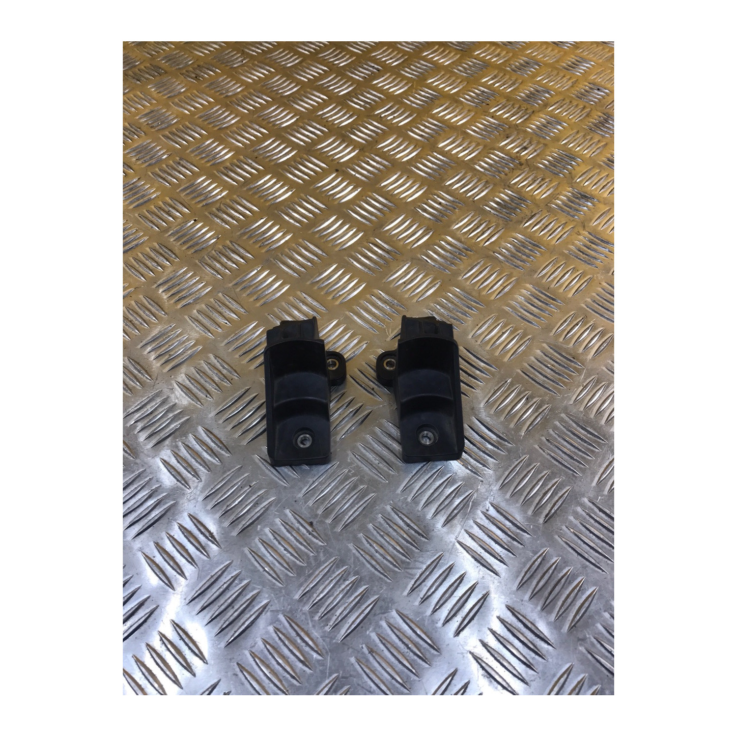 Support de selle passager pour BMW R 1200 RT ABS 2006