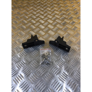 Support de selle passager pour BMW R 1200 RT ABS 2006