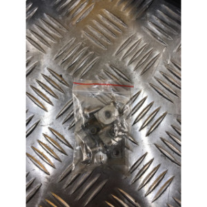 Support de selle passager pour BMW R 1200 RT ABS 2006