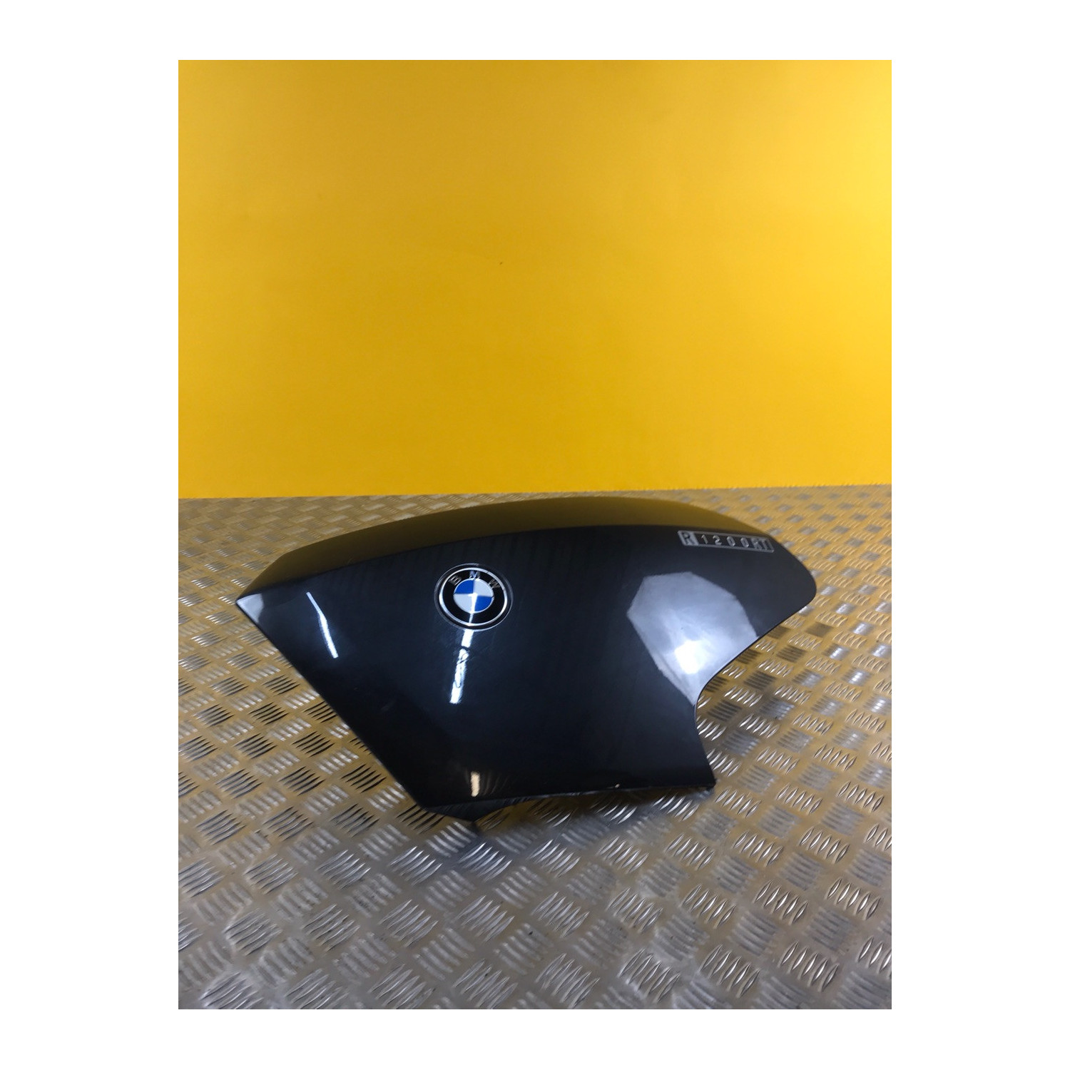 Carenage lateral gauche pour BMW R 1200 RT ABS 2006