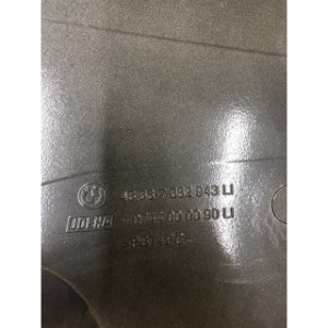 Carenage lateral gauche pour BMW R 1200 RT ABS 2006