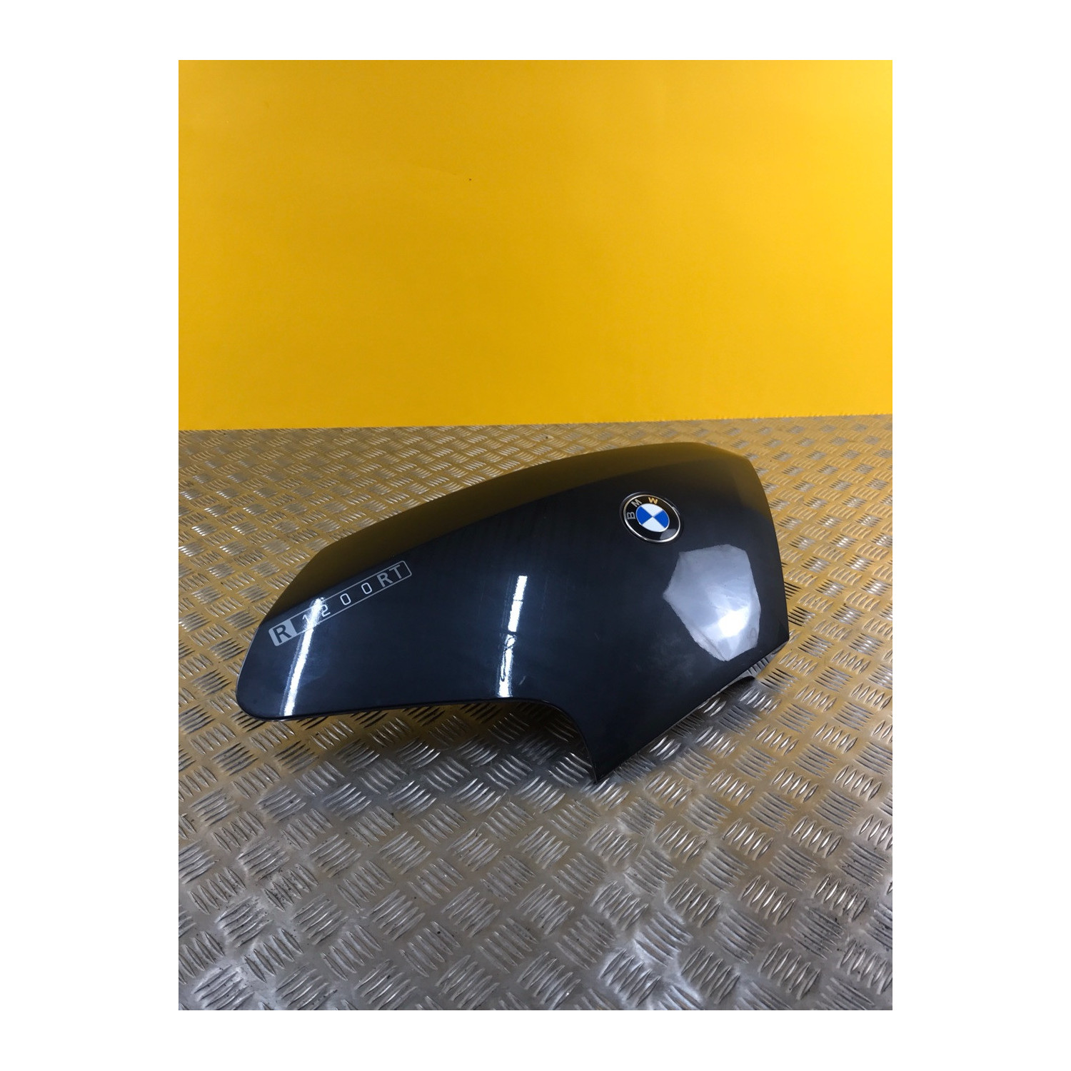 Carénage latéral droit pour BMW R 1200 RT ABS 2006