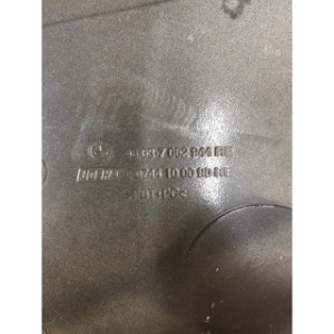 Carénage latéral droit pour BMW R 1200 RT ABS 2006