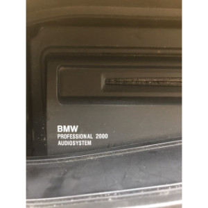 Kit radio pour BMW R 1200 RT ABS 2006