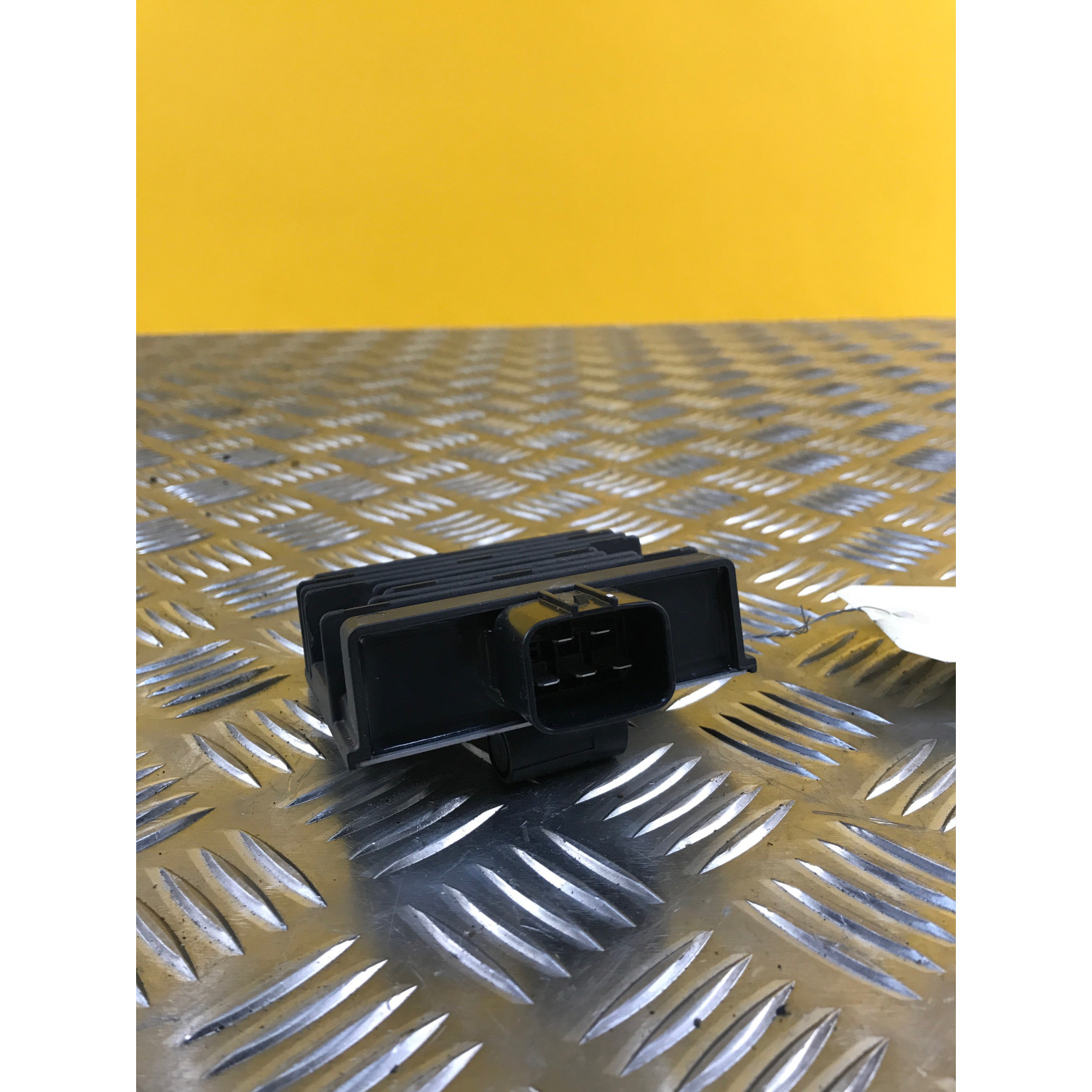 Régulateur de tension pour KAWASAKI Z 650 2019