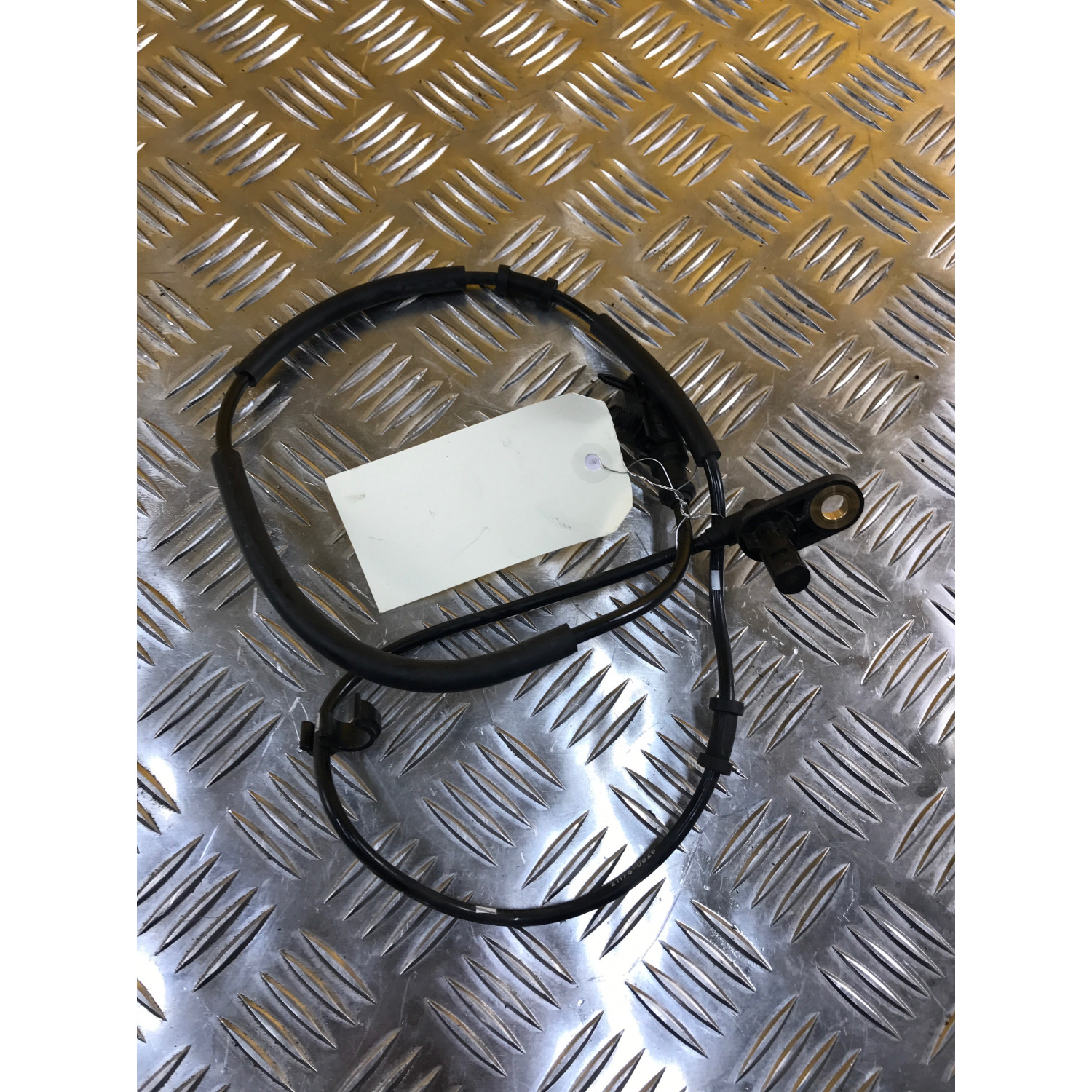 Capteur abs arriere pour KAWASAKI Z 650 2019