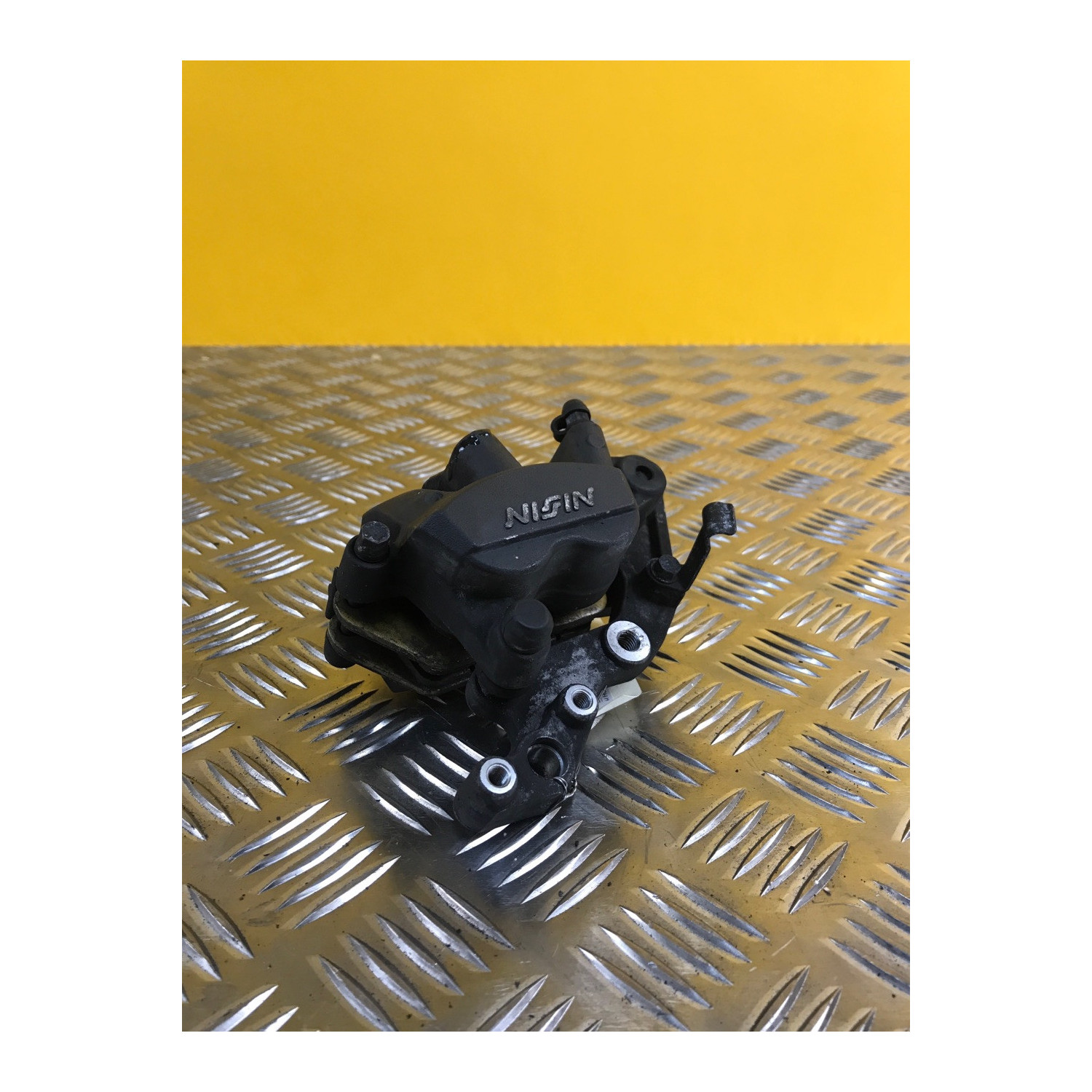 Etrier avant pour HONDA NC 750D 2014