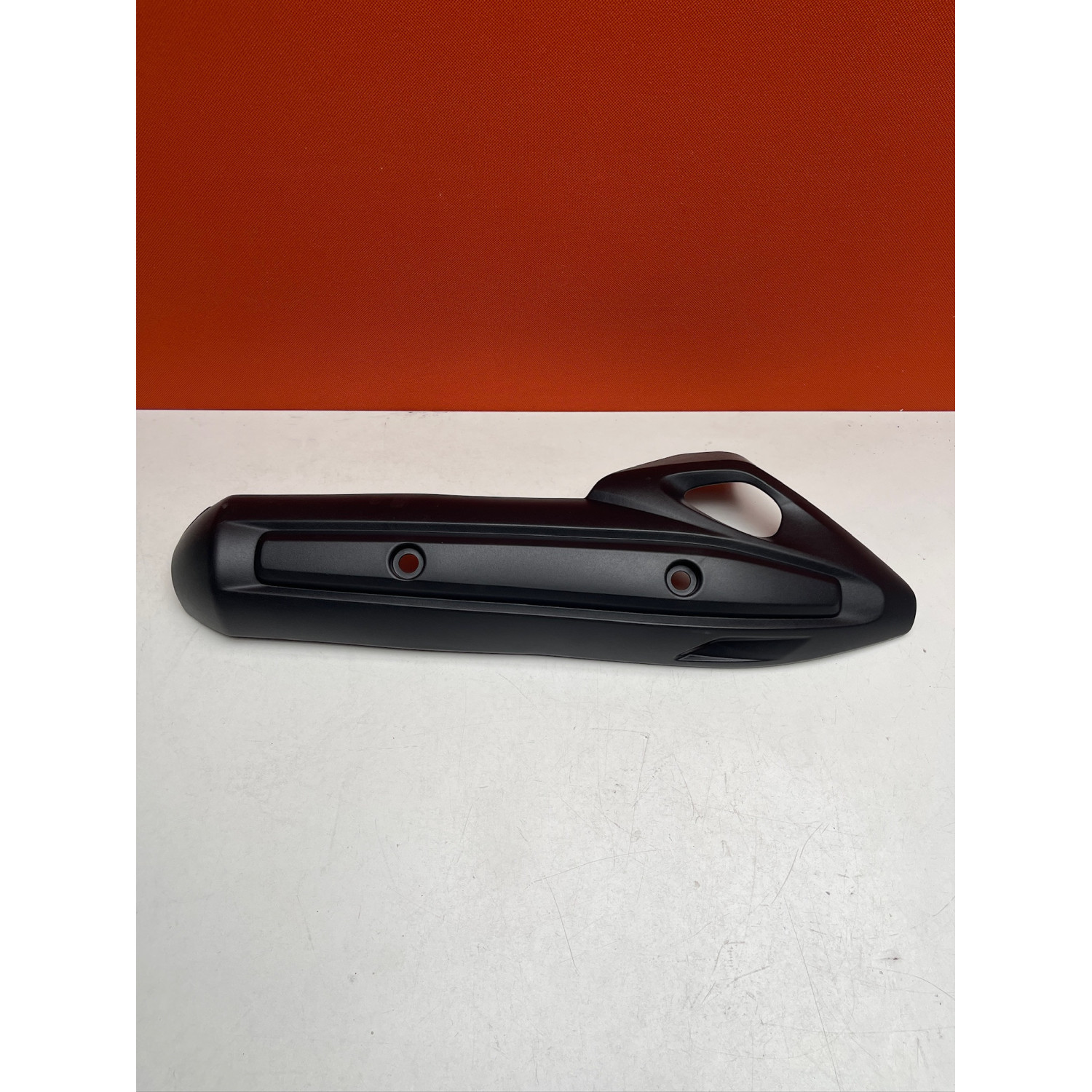 Protection échappement pour HONDA PCX 125 18318-KWN-900